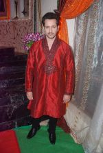 on the sets of Sahara_s Jhilmil Sitaron Ka Aangan Hoga in Goregaon on 19th March 2012 (43).JPG